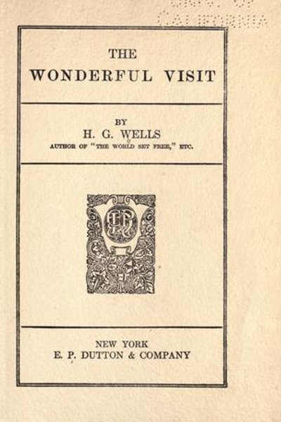 The wonderful visit