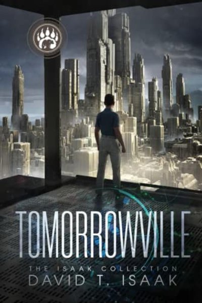 Cover of Tomorrowville