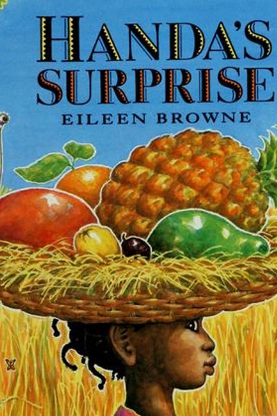 Handa's Surprise