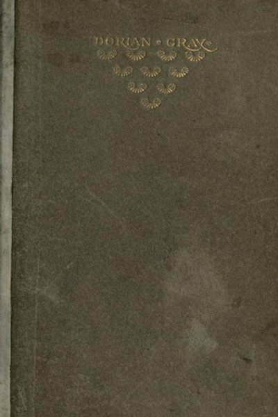 The Picture of Dorian Gray