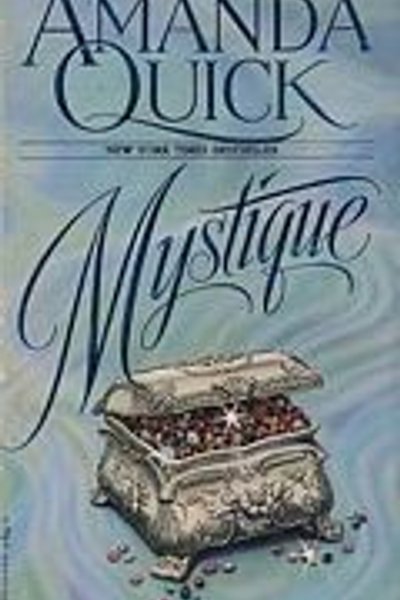 Mystique