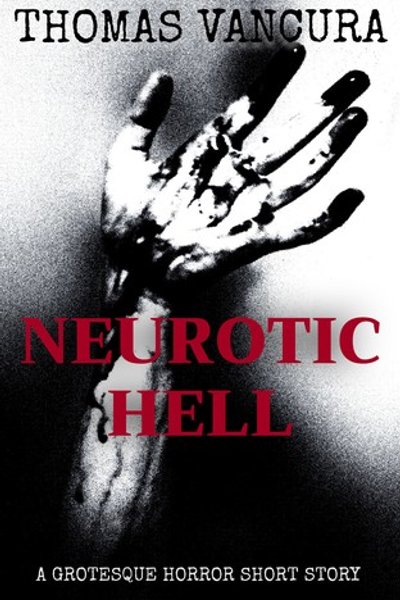 Cover of Neurotic Hell