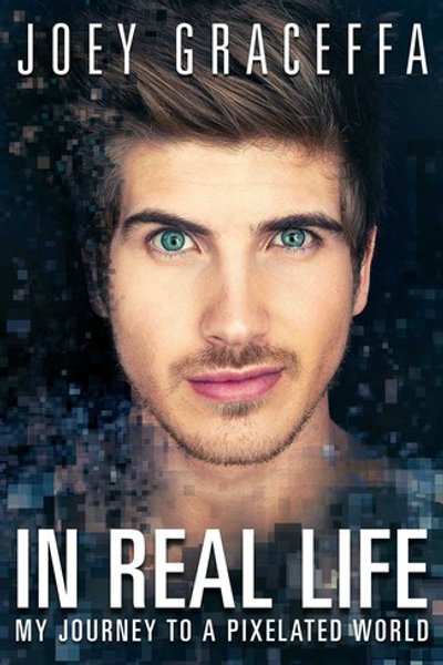 Cover of In Real Life