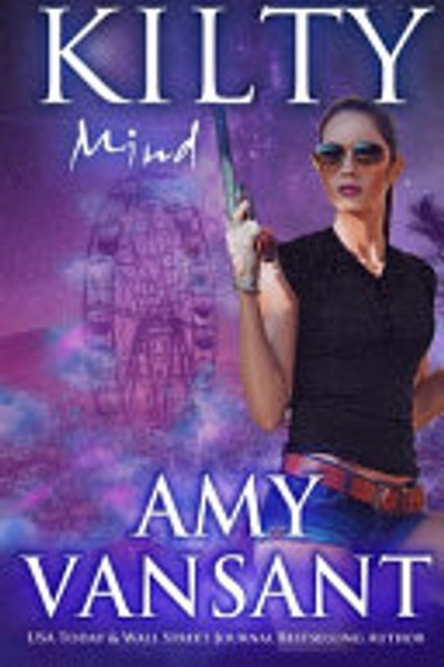 Cover of Kilty Mind