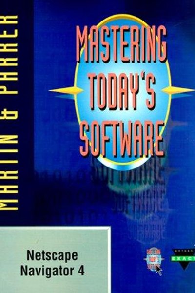 Cover of Mastering today's software