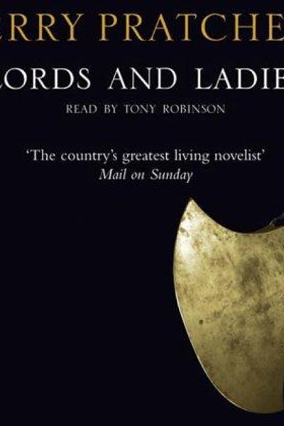 Lords and Ladies