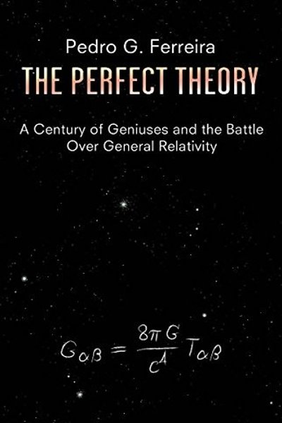 Cover of The Perfect Theory