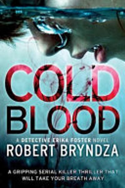 Cover of Cold Blood