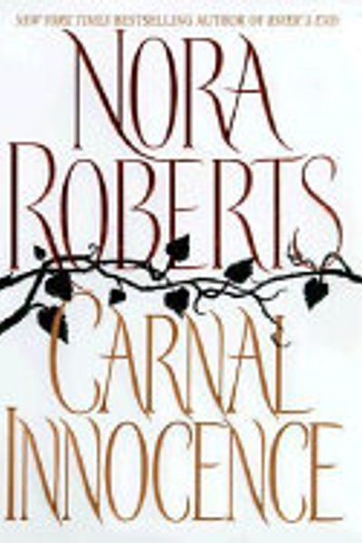 Cover of Carnal Innocence