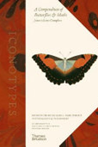 Cover of Iconotypes