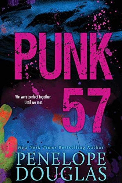 Punk 57