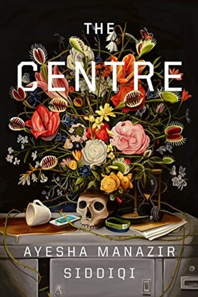 Cover of Centre