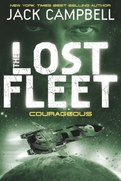 The Lost Fleet - Courageous