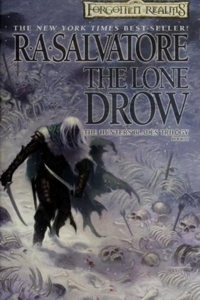 The Lone Drow