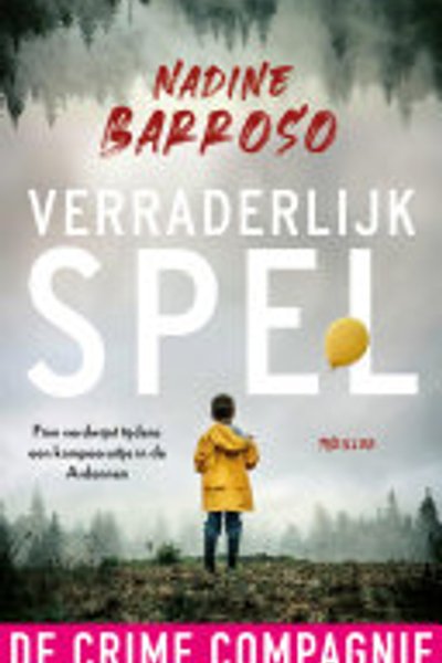 Verraderlijk spel