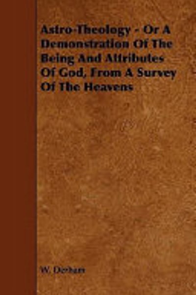 Astro-theology