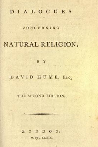 Dialogues Concerning Natural Religion