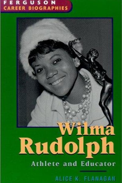 Wilma Rudolph