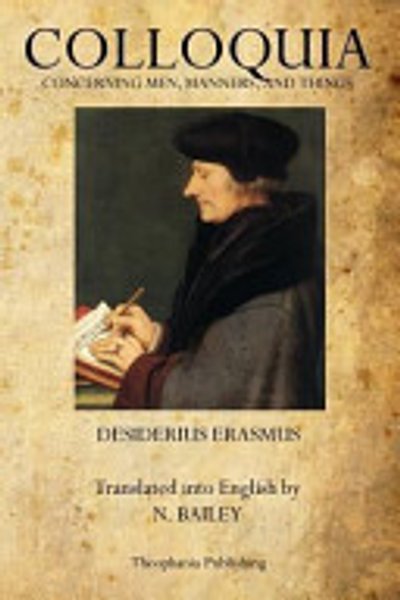Cover of Colloquia