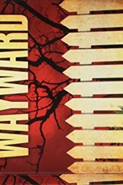 Cover of Wayward