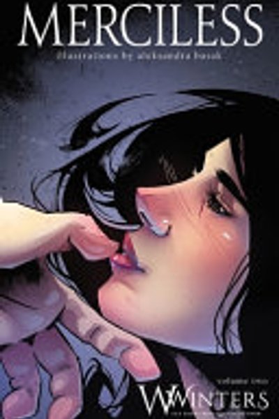 Cover of Merciless