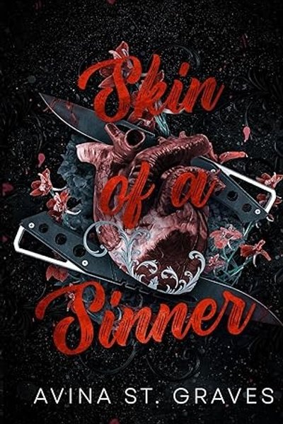 Cover of Skin of a Sinner