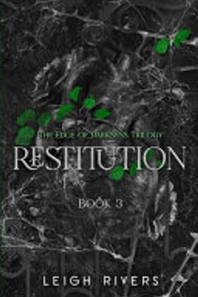 Cover of Restitution