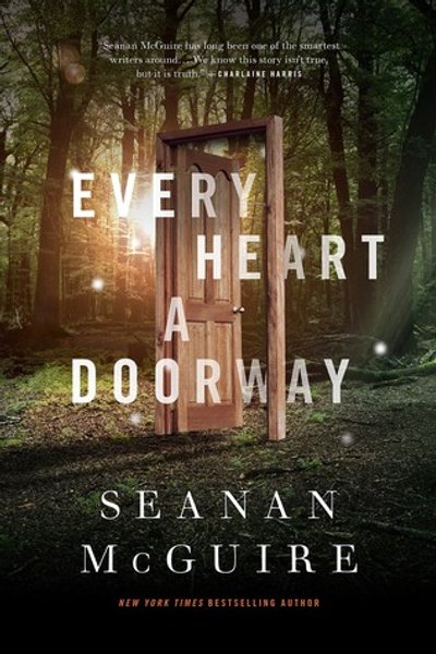 Every Heart a Doorway