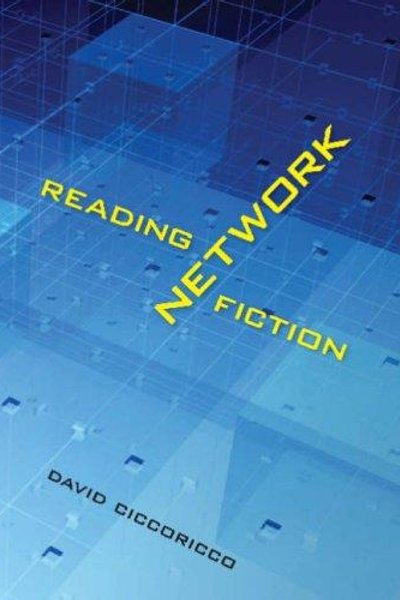 Cover of Reading Network Fiction