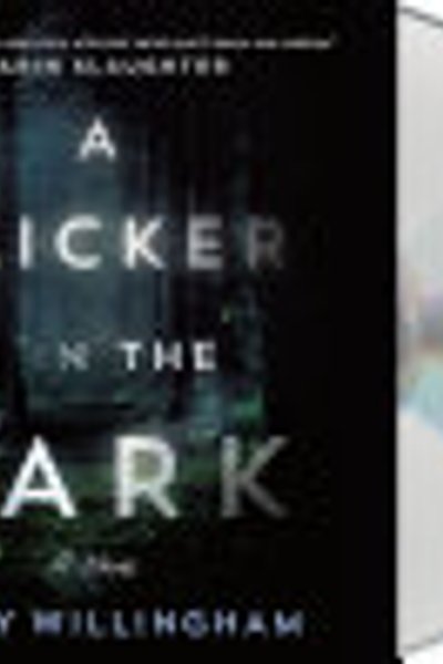 A Flicker in the Dark