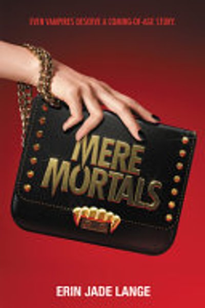 Cover of Mere Mortals