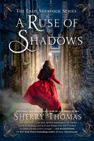 Ruse of Shadows
