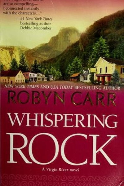Whispering Rock