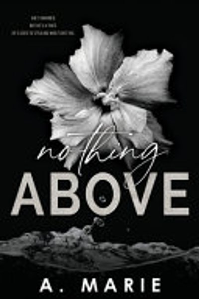 Cover of Nothing Above