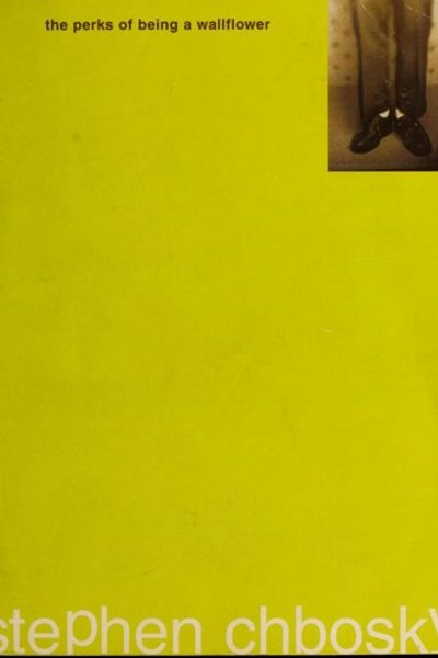 Cover of The Perks of Being a Wallflower