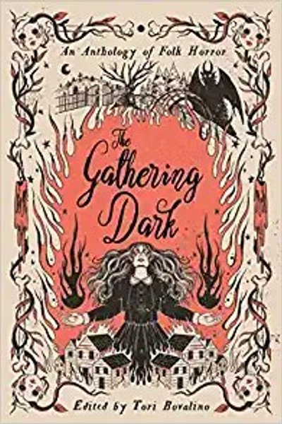 Cover of Gathering Dark