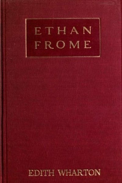 Ethan Frome