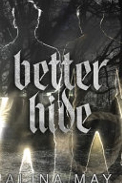 Cover of Better Hide