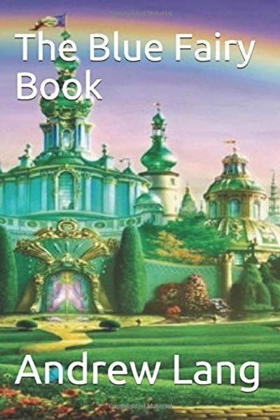 The Blue Fairy Book