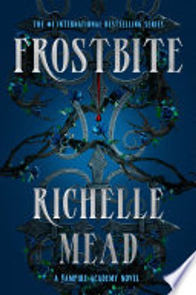Cover of Frostbite
