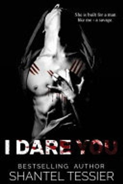 Cover of I Dare You