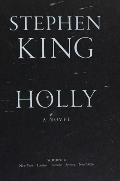 Holly
