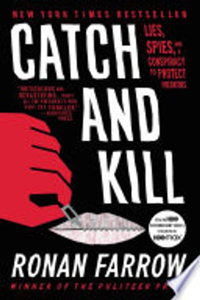 Catch and Kill