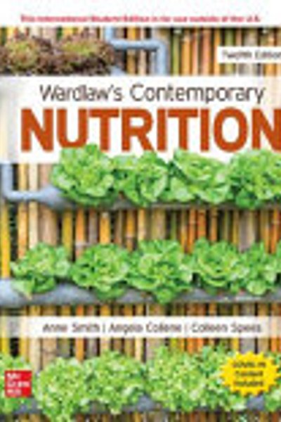 Contemporary Nutrition
