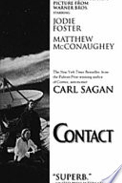 Cover of Contact
