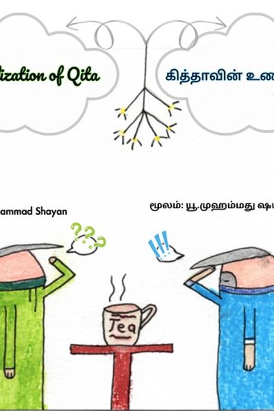 Cover of Realization of Qita
