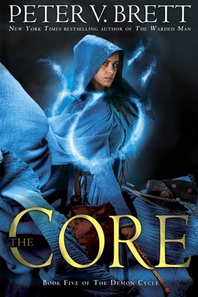 Cover of The Core