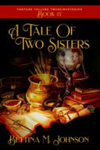 A Tale of Two Sisters : The Fortune-Telling Twins
