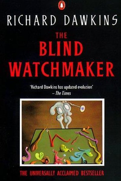 The Blind Watchmaker