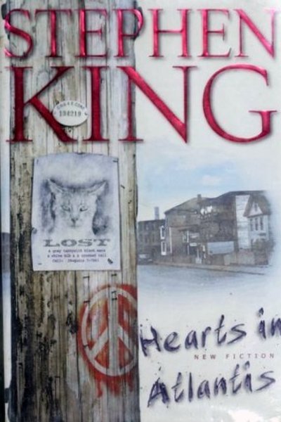 Hearts in Atlantis